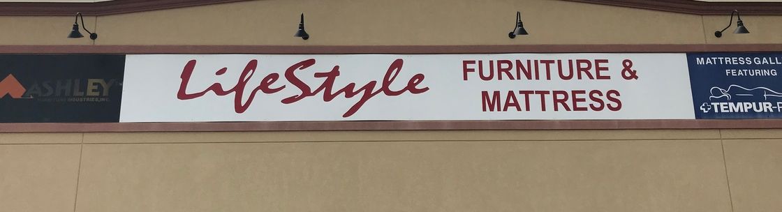 LifeStyle Furniture & Mattress - Greenville, OH - Alignable