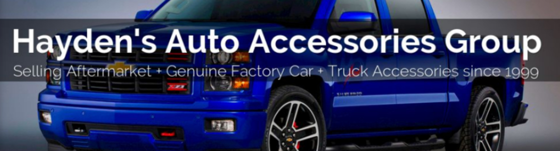 Auto-Truck-Accessories.com, ELKO NV