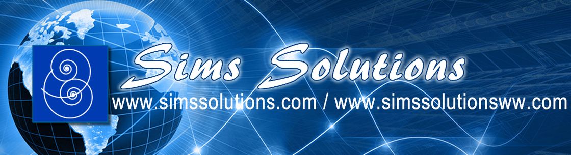 Sims Solutions, Burleson TX