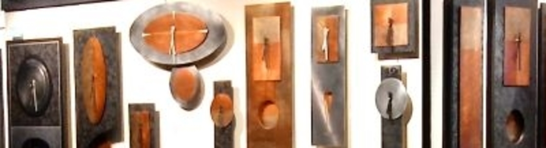 Leonie Lacouette Clocks, Gardiner NY
