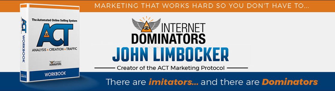 Internet Dominators.com, Huntington Beach CA