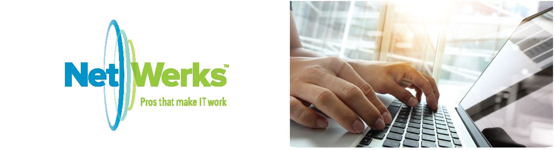 NetWerks Strategic Services, LLC, Agawam MA