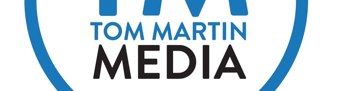 Tom Martin Media, Ridgefield CT