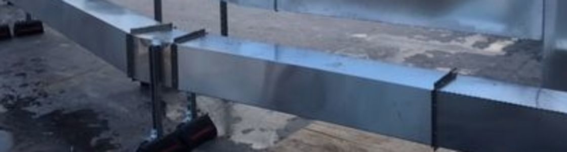 A-1 Restaurant Supply, Providence RI