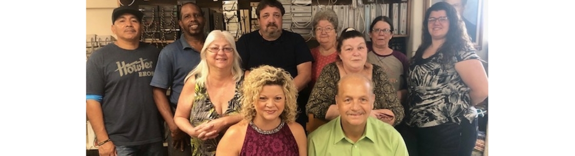 Rowland's Upholstery Plus, Fernandina Beach FL