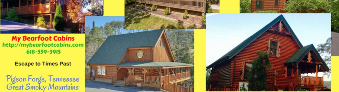 My Bearfoot Cabins Sevierville Tn Alignable