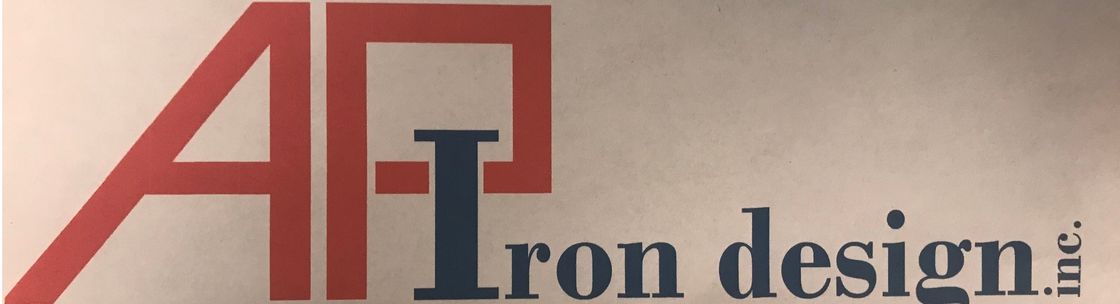 AP Iron Design Inc, Everett MA