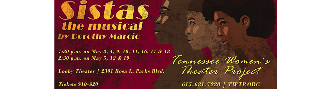 Tennessee Women's Theater Project, Nashville TN