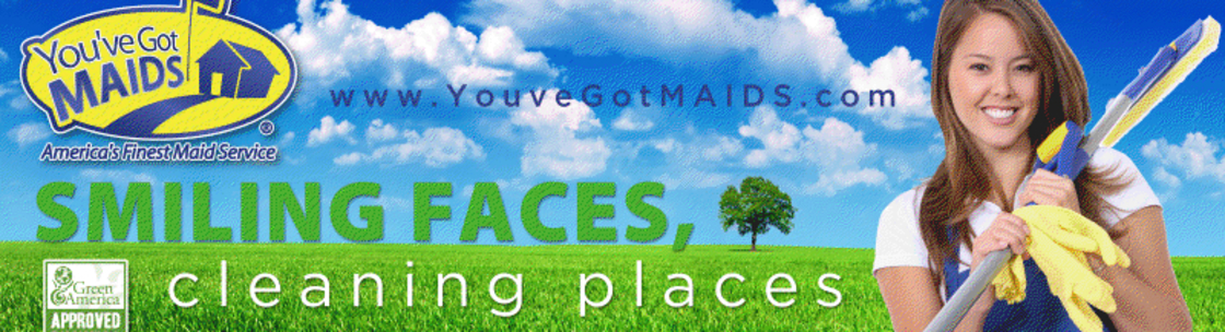 You've Got Maids, McAllen TX