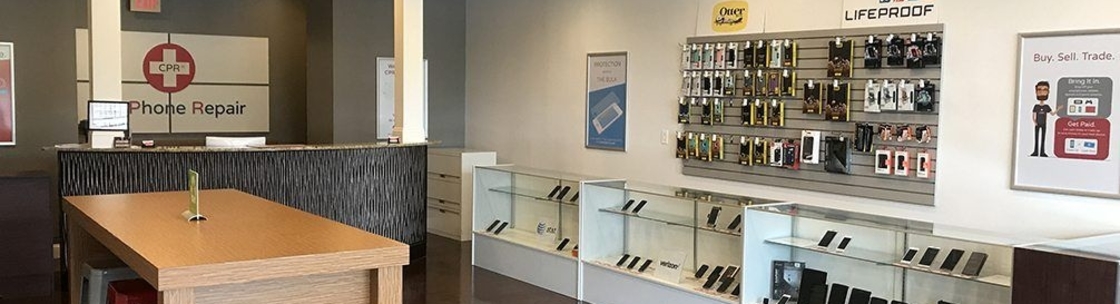 CPR Cell Phone Repair -- Lexington - Hamburg, Lexington KY