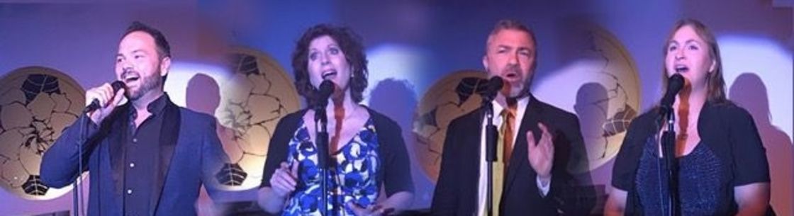 Pat Whiteman Voice Studio, Studio City CA