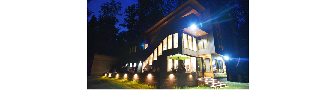 Ed Rahme Architect, Kennett Square PA