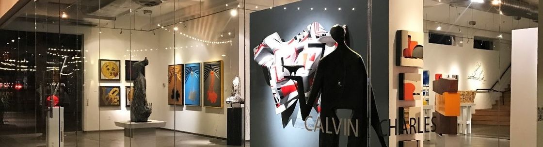 Calvin Charles Gallery, Scottsdale AZ