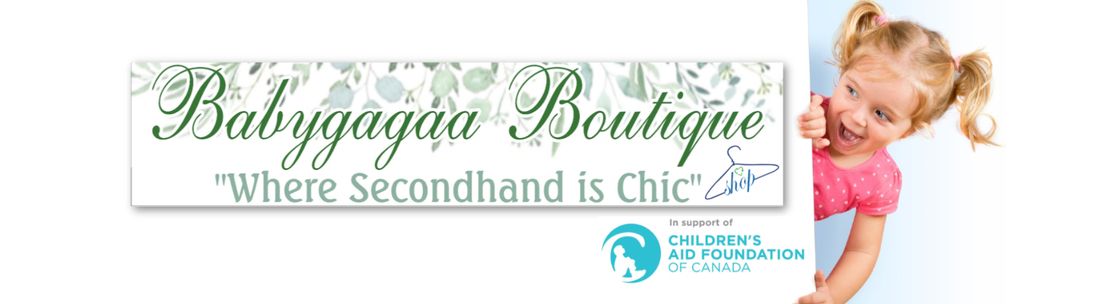 Babygagaa.ca, Midland ON