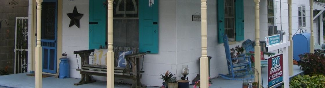 Bill Standiford, EXiT Preferred Realty, Cecil County MD, Port Deposit MD