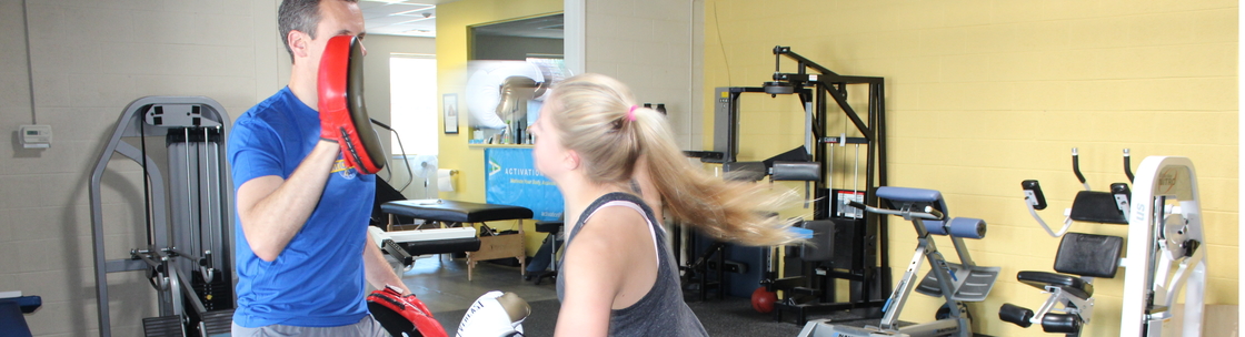Activation Fitness, Glenview IL