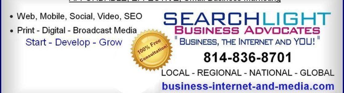 Searchlight Business Advocates, Erie PA