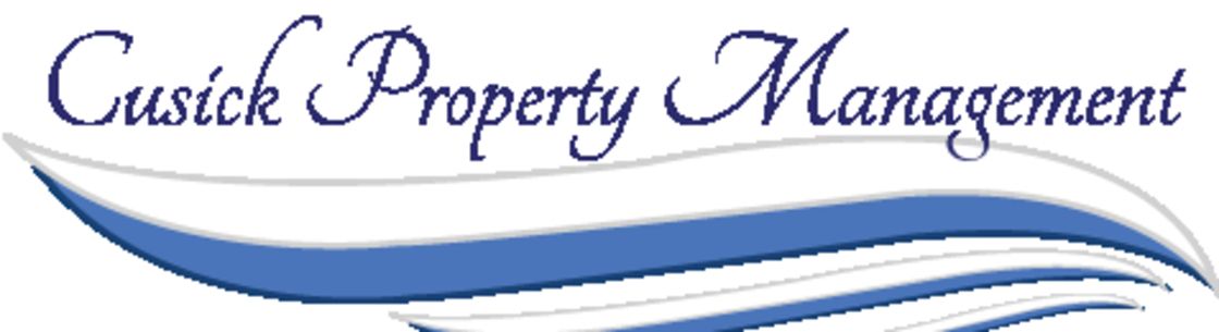 Cusick Property Management