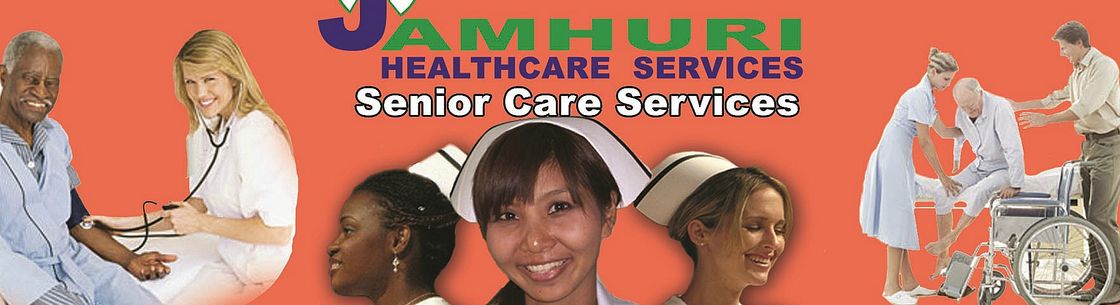 Jamhuri Health Care Services, Randallstown MD
