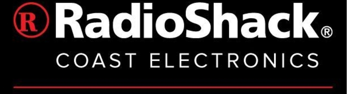 Coast Electronics Radio Shack Dealer, San Luis Obispo CA