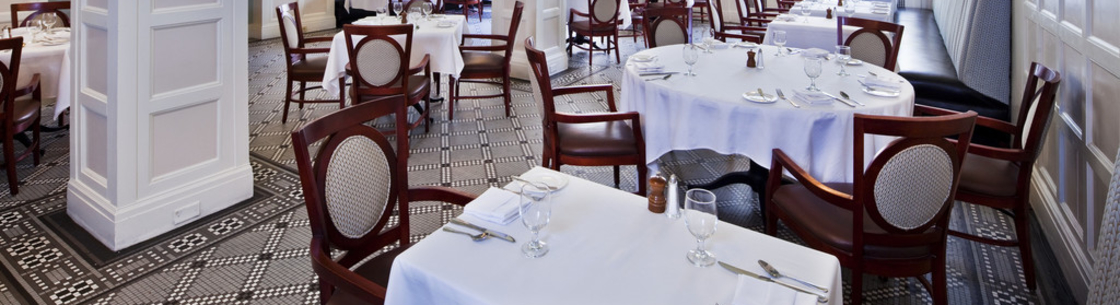The Westin Poinsett Hotel, Greenville SC