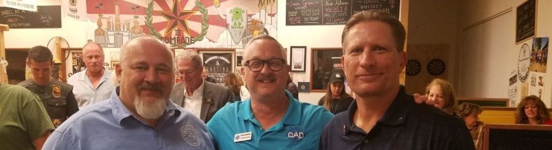 Average Dad Cooking, Henderson NV