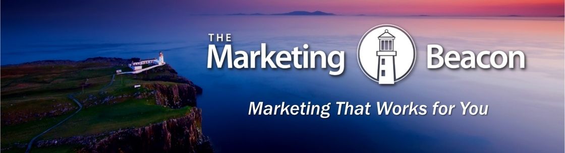 The Marketing Beacon, Greenville SC