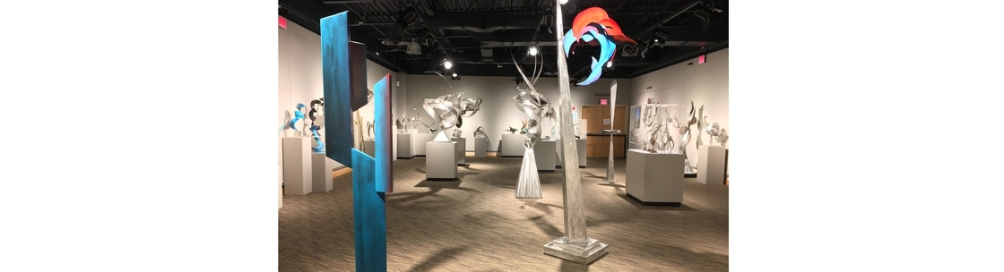 Sculpture by Niemi LLC, Kenosha WI