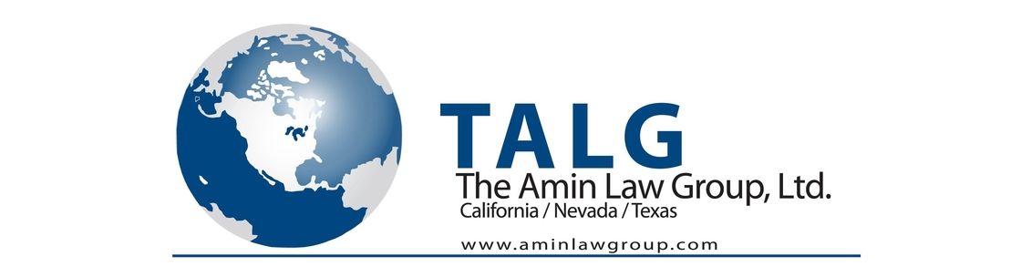 The Amin Law Group, Ltd., Irvine CA
