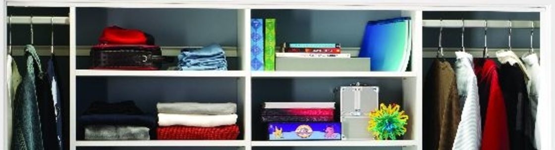 Vermont Custom Closets Closets Storage Solutions Alignable