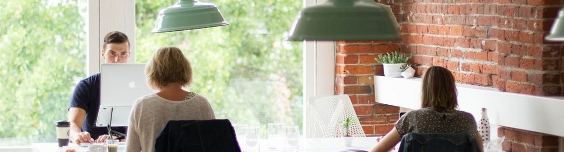 L'Atelier Vancouver Coworking, Vancouver BC