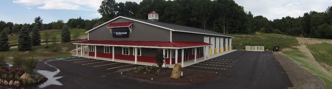 Kellermeier Plumbing Inc, Rockford MI