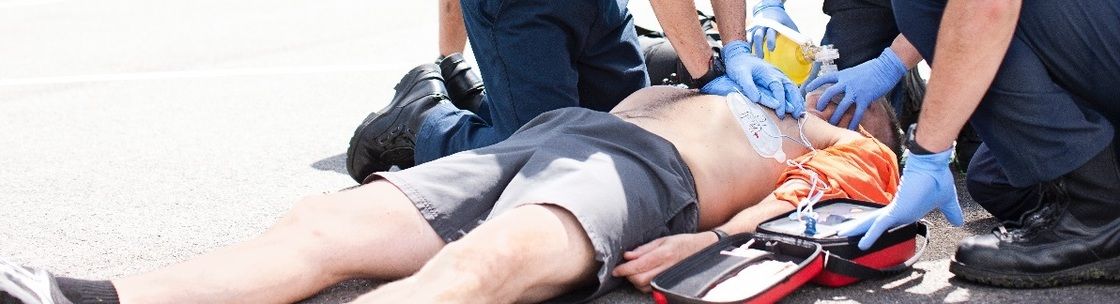 OHM Medical Training Service Inc., Richmond BC