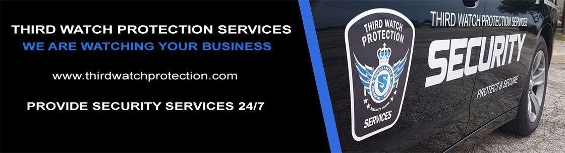 Third Watch Protection Services Inc., Hamilton ON