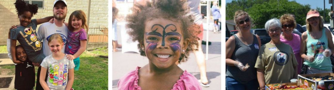 Springfield Dream Center, Springfield MO