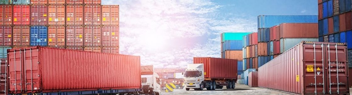ROI Logistics, Jacksonville FL