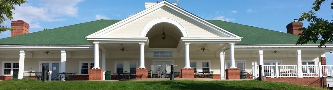 Walden Country Club, Crofton MD