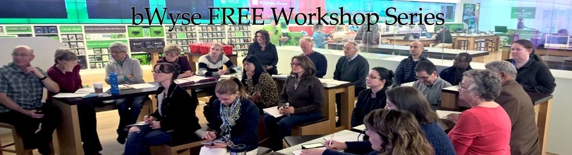 bWyse Internet Marketing & Web Design, Redmond WA