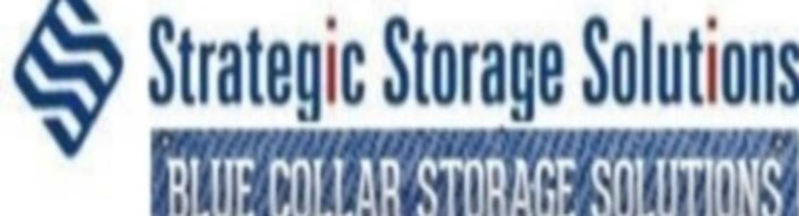 Strategic Storage Solutions, Allen TX