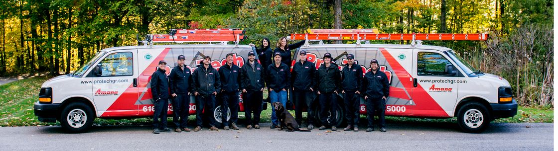 Pro-Tech Heating & Cooling, Grand Rapids MI