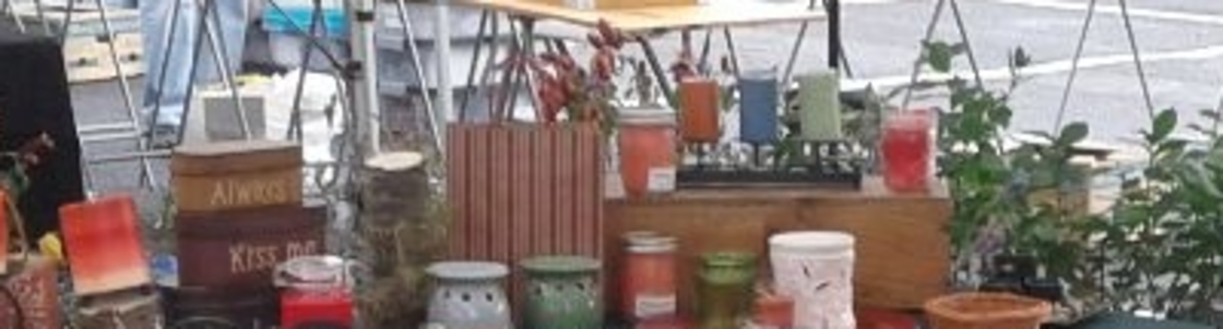 Sandpiper Creations, Holiday FL