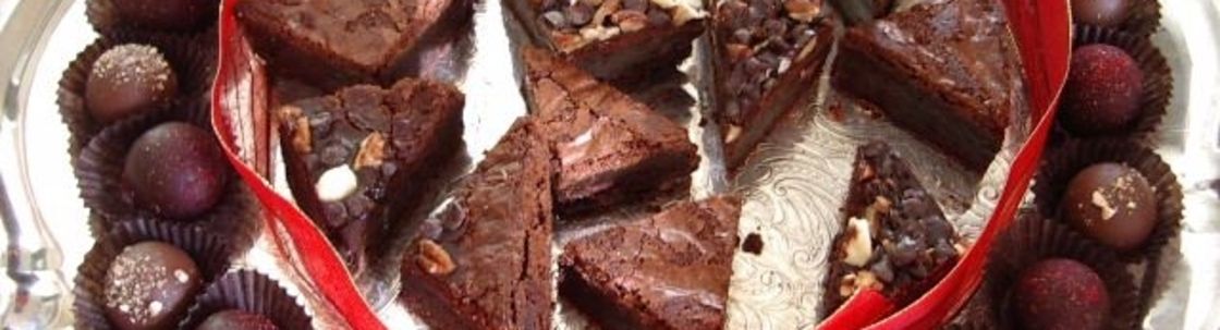 The Williamsburg Chocolatier, Inc., Williamsburg VA