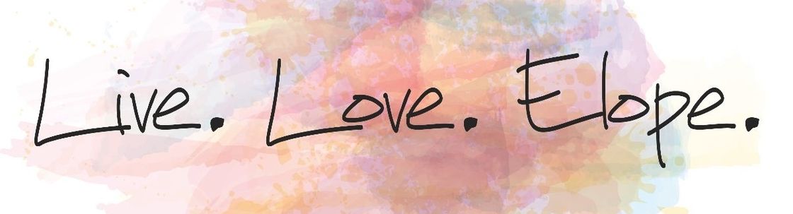 Live Love Elope, Orange CA