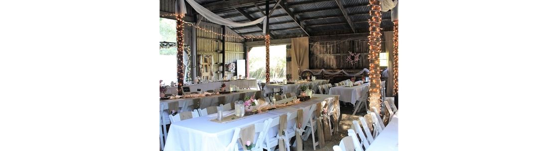 Farm Girl Weddings, Forest City IA