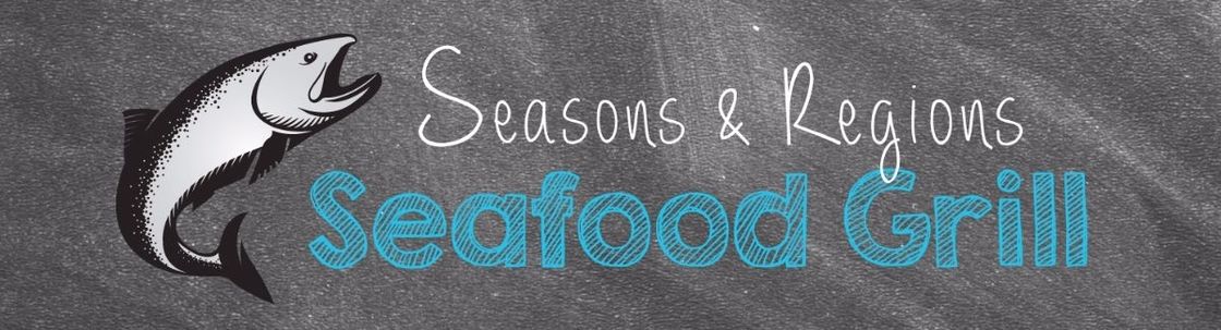 Seasons & Regions Seafood Grill, Portland OR