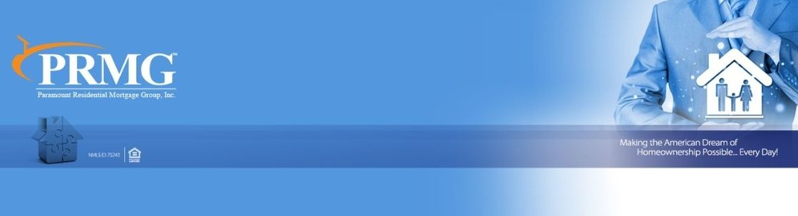 Paramount Residential Mortgage Group Boise ID Alignable