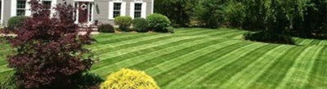 Pacific Lawn Maintenance, Spokane WA