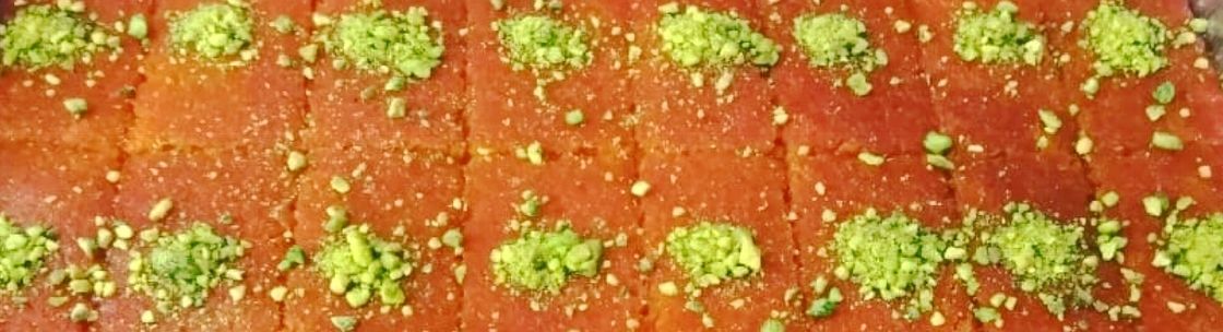 Nayef's Sweet & Pastry, Paterson NJ