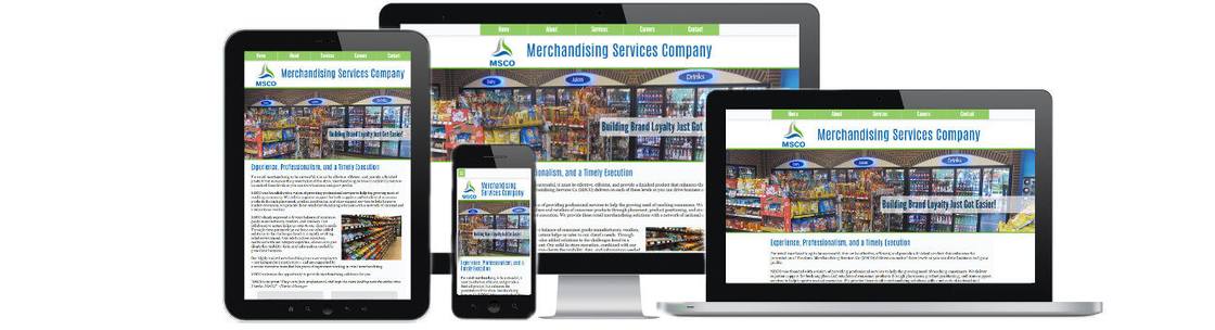 Big Picture Web Design, Spring Hill TN