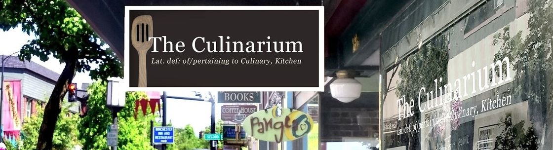The Culinarium, Ashland OR
